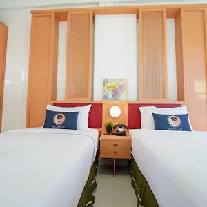 Superior Zimmer mit zwei Einzelbetten